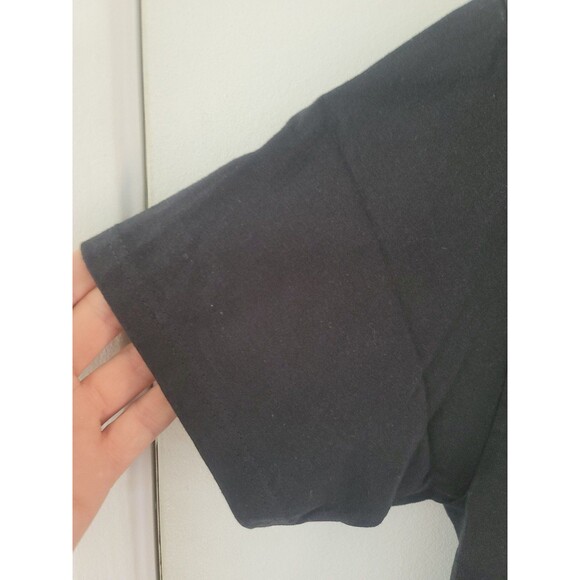 OBEY Defend Black Lives Tee Shirt Medium - Picture 3 of 10